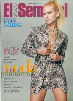 Valeria Mazza pic #101017