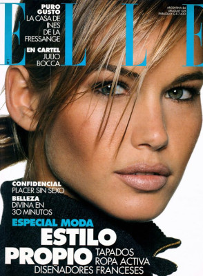 Valeria Mazza pic #101078
