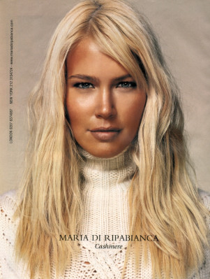 Valeria Mazza pic #202751