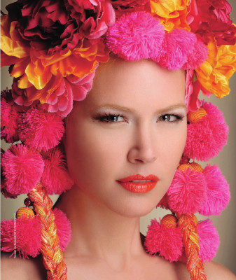 photo 15 in Valeria Mazza gallery [id289760] 2010-09-21 00:00:00