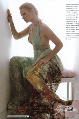 Valeria Mazza pic #101005