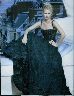 Valeria Mazza pic #101097