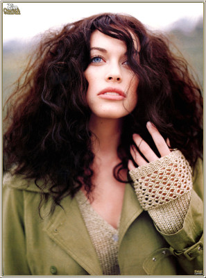 Kim Smith pic #189548