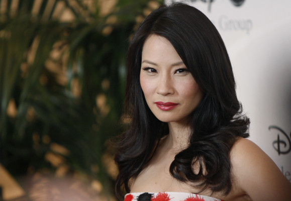 Lucy Liu pic #105375