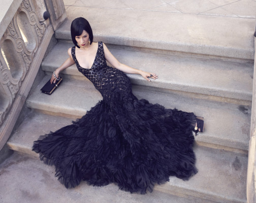 photo 8 in Lucy Liu gallery [id551512] 2012-11-12 00:00:00