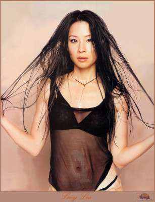 Lucy Liu pic #25733