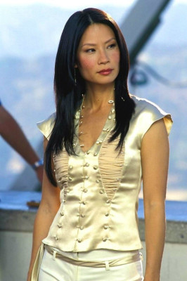 photo 22 in Lucy Liu gallery [id1252220] 2021-04-12 00:00:00