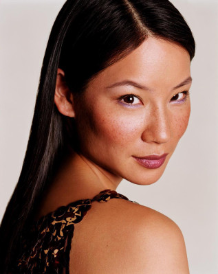 photo 14 in Lucy Liu gallery [id123963] 2009-01-06 00:00:00
