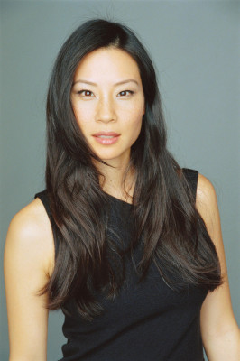 photo 18 in Lucy Liu gallery [id123836] 2009-01-06 00:00:00