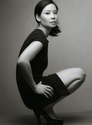 photo 15 in Lucy Liu gallery [id123962] 2009-01-06 00:00:00