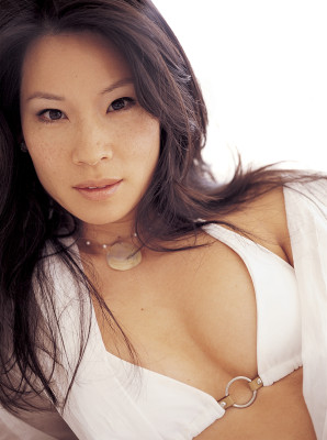 Lucy Liu pic #123813