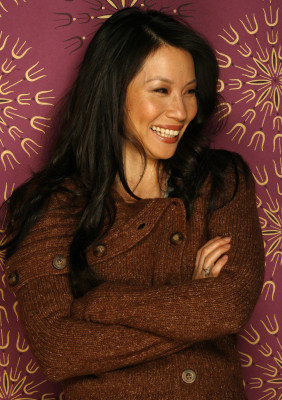 photo 23 in Lucy Liu gallery [id123825] 2009-01-06 00:00:00