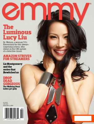 photo 13 in Lucy Liu gallery [id602423] 2013-05-14 00:00:00