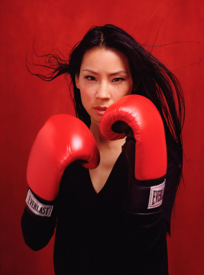 Lucy Liu pic #54895