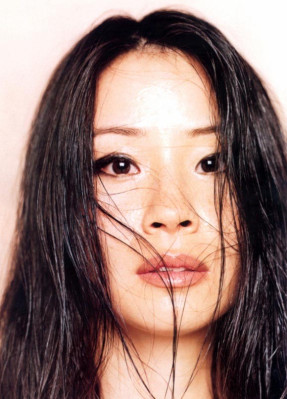 Lucy Liu pic #270341