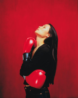 Lucy Liu pic #54911