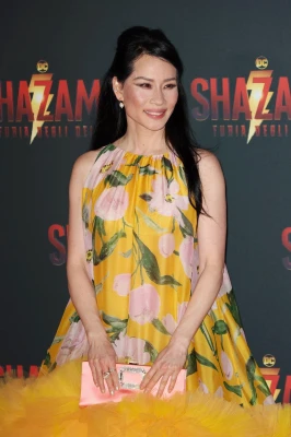 Lucy Liu pic #1324420