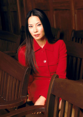 photo 17 in Lucy Liu gallery [id233427] 2010-02-05 00:00:00