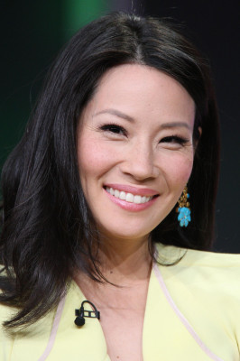 Lucy Liu pic #106493