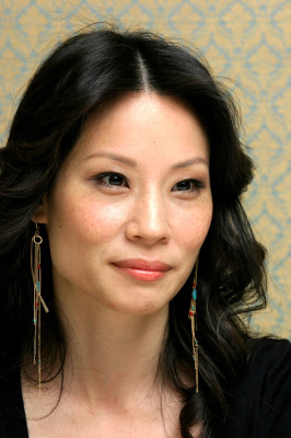 photo 8 in Lucy Liu gallery [id282548] 2010-08-30 00:00:00