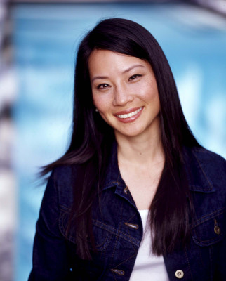 photo 25 in Lucy Liu gallery [id226227] 2010-01-15 00:00:00