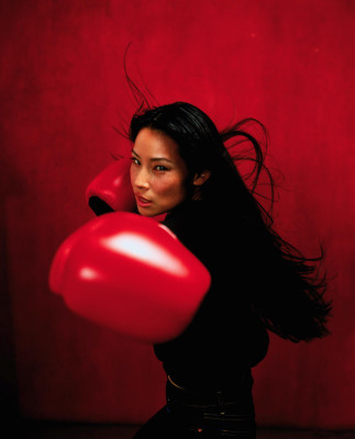 Lucy Liu pic #54896