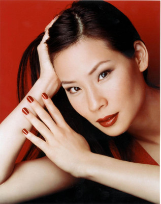 photo 12 in Lucy Liu gallery [id209841] 2009-12-04 00:00:00