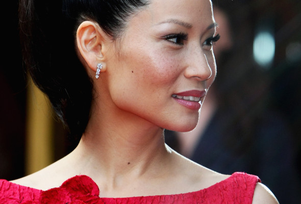 Lucy Liu pic #124261