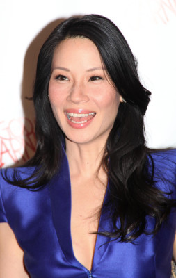 Lucy Liu pic #349905