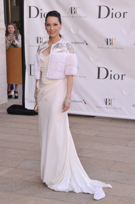 Lucy Liu pic #608682