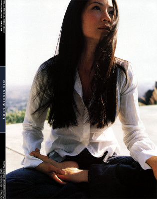 Lucy Liu pic #1252
