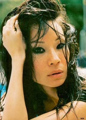 Lucy Liu pic #18818