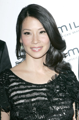 photo 4 in Lucy Liu gallery [id124258] 2009-01-06 00:00:00