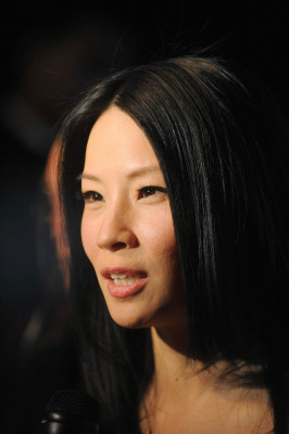 photo 22 in Lucy Liu gallery [id136009] 2009-02-27 00:00:00