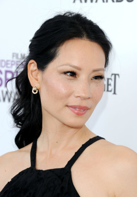 photo 23 in Lucy Liu gallery [id452646] 2012-02-28 00:00:00