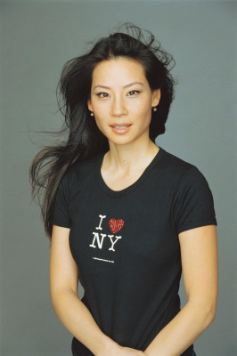 photo 25 in Lucy Liu gallery [id68621] -0001-11-30 00:00:00