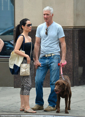 photo 9 in Lucy Liu gallery [id633437] 2013-09-24 00:00:00