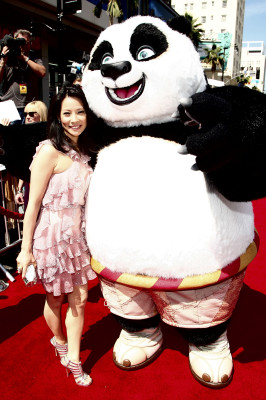 photo 29 in Lucy Liu gallery [id124613] 2009-01-06 00:00:00