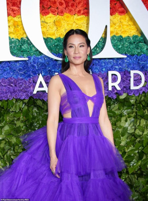 photo 18 in Lucy Liu gallery [id1144032] 2019-06-14 00:00:00