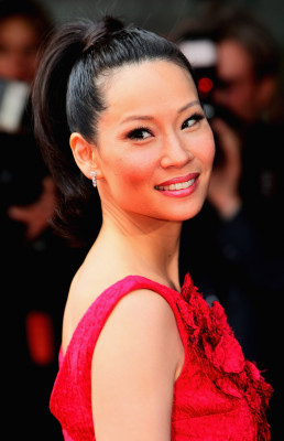 Lucy Liu pic #124260