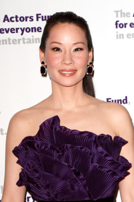 photo 7 in Lucy Liu gallery [id250693] 2010-04-23 00:00:00