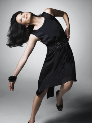 photo 28 in Lucy Liu gallery [id100064] 2008-06-24 00:00:00