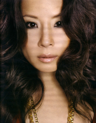 Lucy Liu pic #55147