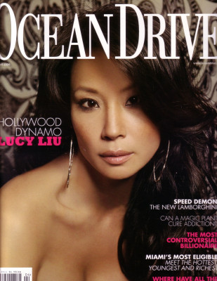 Lucy Liu pic #55148