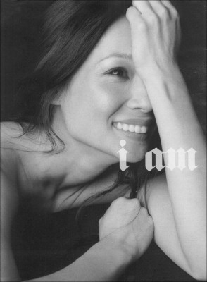 Lucy Liu pic #34585