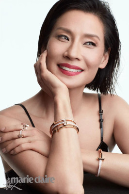 photo 5 in Lucy Liu gallery [id1208887] 2020-03-24 00:00:00