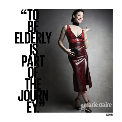 Lucy Liu pic #1208883