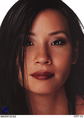 Lucy Liu pic #1253