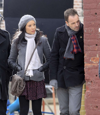 photo 21 in Lucy Liu gallery [id642364] 2013-10-24 00:00:00