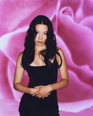 Lucy Liu pic #36488